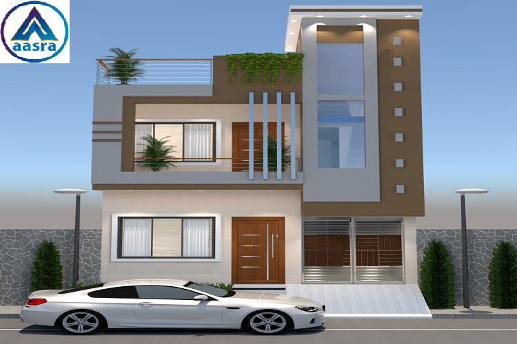Villa on Hollywood
													Boulevard